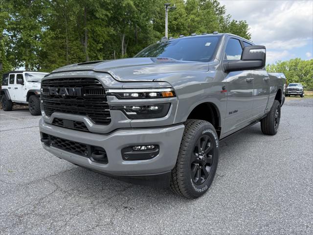 2026 RAM Ram 2500 RAM 2500 LARAMIE CREW CAB 4X4 64 BOX 2026 RAM Ram 2500 RAM 2500 LARAMIE CREW CAB 4X4 64 BOX