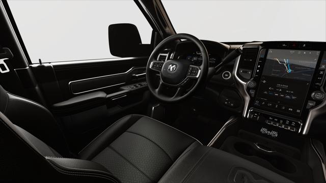 2026 RAM Ram 3500 RAM 3500 LARAMIE CREW CAB 4X4 8 BOX