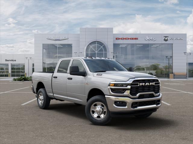2026 RAM Ram 3500 RAM 3500 TRADESMAN CREW CAB 4X4 64 BOX