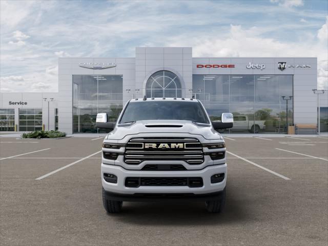 2026 RAM Ram 3500 RAM 3500 LARAMIE CREW CAB 4X4 64 BOX