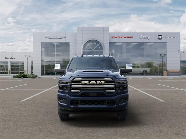 2026 RAM Ram 3500 RAM 3500 LARAMIE CREW CAB 4X4 64 BOX