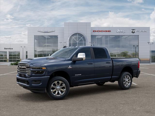 2026 RAM Ram 3500 RAM 3500 LARAMIE CREW CAB 4X4 64 BOX