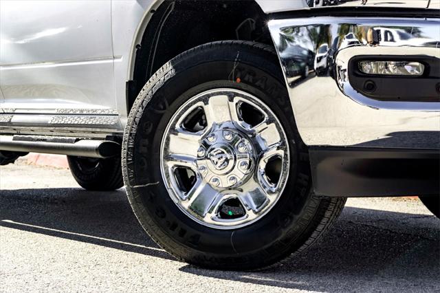 2026 RAM Ram 2500 RAM 2500 TRADESMAN CREW CAB 4X4 64 BOX