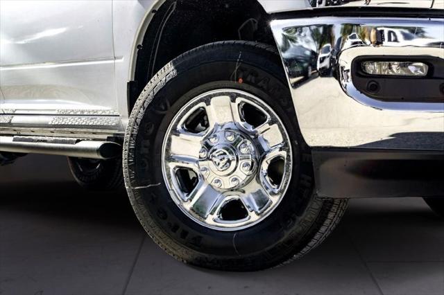 2026 RAM 2500 RAM 2500 TRADESMAN CREW CAB 4X4 64 BOX