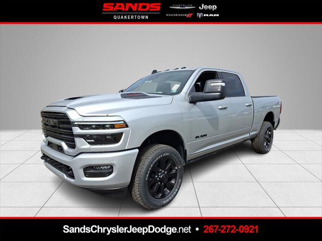 2026 RAM Ram 2500 RAM 2500 LARAMIE CREW CAB 4X4 64 BOX