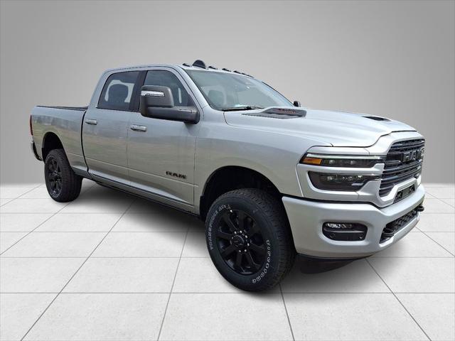 2026 RAM Ram 2500 RAM 2500 LARAMIE CREW CAB 4X4 64 BOX