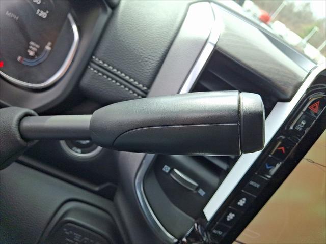 2026 Ram 2500 Laramie Crew Cab 4x4 6'4" Box