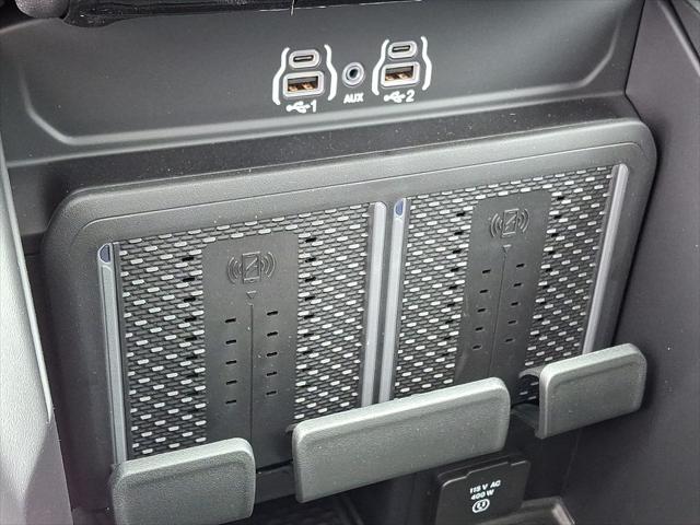 2026 Ram 2500 Laramie Crew Cab 4x4 6'4" Box