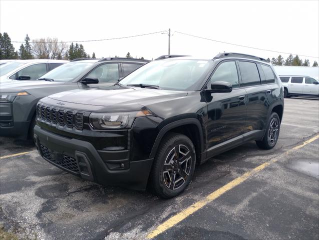 2026 Jeep Cherokee Limited 4x4 for sale in Pickford, MI