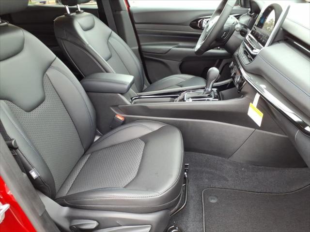 2026 Jeep Compass COMPASS LATITUDE ALTITUDE 4X4 2026 Jeep Compass COMPASS LATITUDE ALTITUDE 4X4