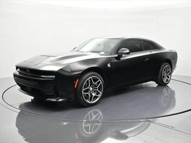 2026 Dodge Charger CHARGER SCAT PACK 2-DOOR AWD 2026 Dodge Charger CHARGER SCAT PACK 2-DOOR AWD