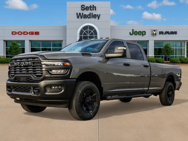 2026 RAM Ram 3500 RAM 3500 TRADESMAN CREW CAB 4X4 8 BOX 2026 RAM Ram 3500 RAM 3500 TRADESMAN CREW CAB 4X4 8 BOX