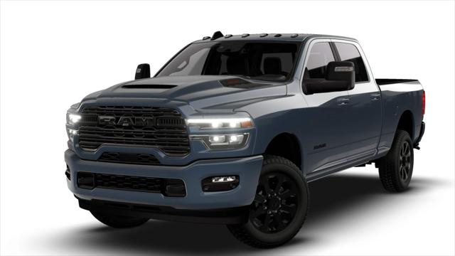 2026 RAM Ram 2500 RAM 2500 LARAMIE CREW CAB 4X4 64 BOX 2026 RAM Ram 2500 RAM 2500 LARAMIE CREW CAB 4X4 64 BOX