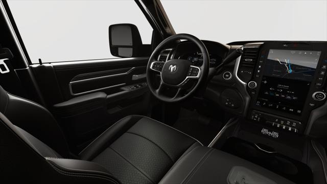 2026 RAM Ram 2500 RAM 2500 LARAMIE CREW CAB 4X4 64 BOX 2026 RAM Ram 2500 RAM 2500 LARAMIE CREW CAB 4X4 64 BOX