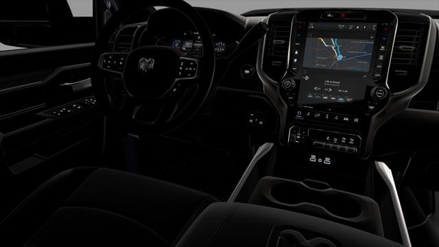 2026 RAM Ram 2500 RAM 2500 LARAMIE CREW CAB 4X4 64 BOX 2026 RAM Ram 2500 RAM 2500 LARAMIE CREW CAB 4X4 64 BOX