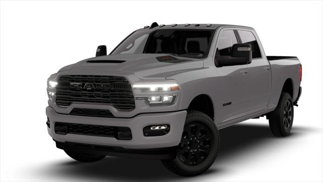 2026 RAM Ram 2500 RAM 2500 LARAMIE CREW CAB 4X4 64 BOX 2026 RAM Ram 2500 RAM 2500 LARAMIE CREW CAB 4X4 64 BOX