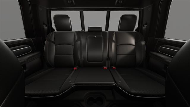 2026 RAM Ram 2500 RAM 2500 LARAMIE CREW CAB 4X4 64 BOX 2026 RAM Ram 2500 RAM 2500 LARAMIE CREW CAB 4X4 64 BOX