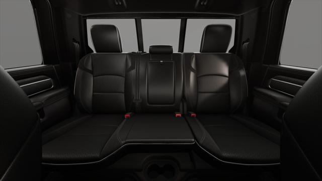 2026 RAM Ram 2500 RAM 2500 LARAMIE CREW CAB 4X4 64 BOX 2026 RAM Ram 2500 RAM 2500 LARAMIE CREW CAB 4X4 64 BOX