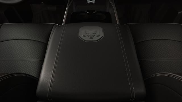 2026 RAM Ram 2500 RAM 2500 LARAMIE CREW CAB 4X4 64 BOX 2026 RAM Ram 2500 RAM 2500 LARAMIE CREW CAB 4X4 64 BOX