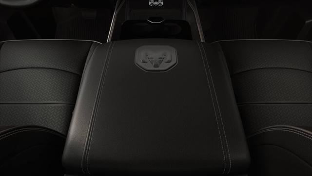 2026 RAM Ram 2500 RAM 2500 LARAMIE CREW CAB 4X4 64 BOX