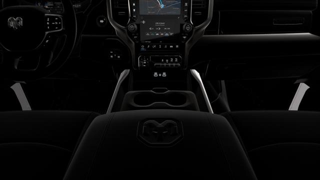 2026 RAM Ram 2500 RAM 2500 LARAMIE CREW CAB 4X4 64 BOX