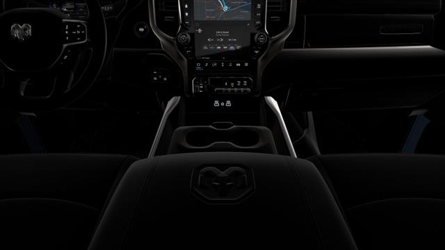 2026 RAM Ram 2500 RAM 2500 LARAMIE CREW CAB 4X4 64 BOX