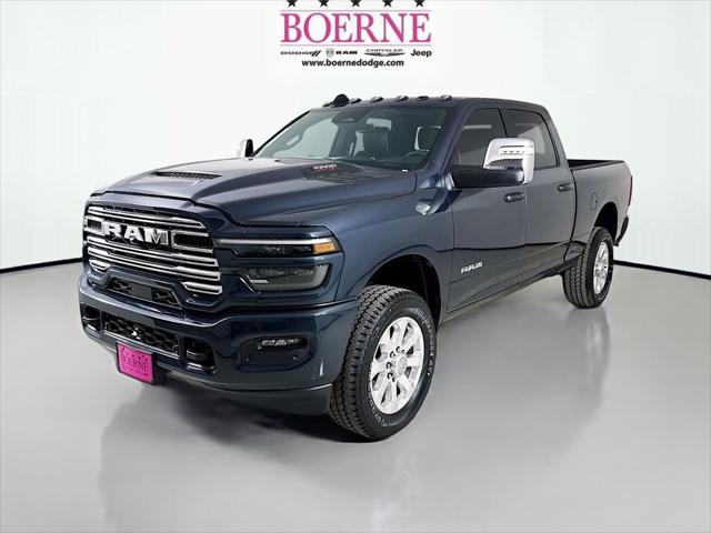 2026 RAM Ram 2500 RAM 2500 LARAMIE CREW CAB 4X4 64 BOX