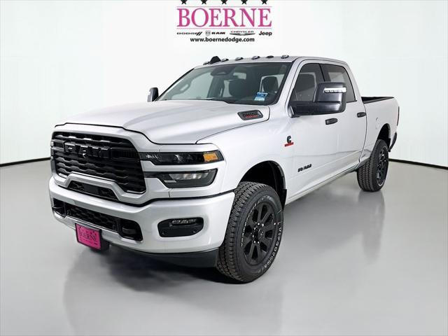 2026 RAM Ram 2500 RAM 2500 LONE STAR CREW CAB 4X4 64 BOX