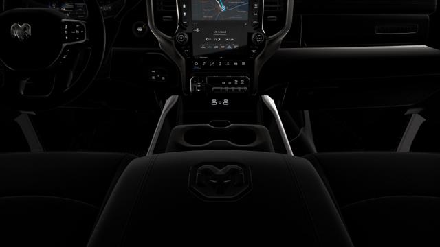 2026 RAM Ram 2500 RAM 2500 LARAMIE CREW CAB 4X4 64 BOX