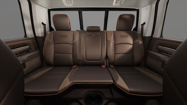 2026 RAM Ram 2500 RAM 2500 LIMITED LONGHORN CREW CAB 4X4 64 BOX 2026 RAM Ram 2500 RAM 2500 LIMITED LONGHORN CREW CAB 4X4 64 BOX