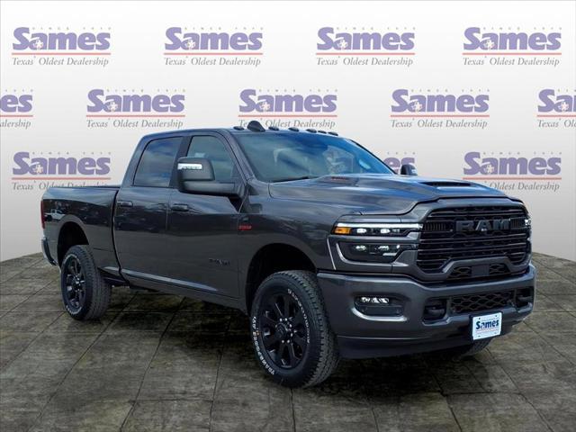2026 RAM Ram 2500 RAM 2500 LARAMIE CREW CAB 4X4 64 BOX