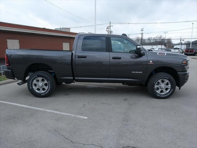 2026 RAM Ram 2500 RAM 2500 BIG HORN CREW CAB 4X4 64 BOX 2026 RAM Ram 2500 RAM 2500 BIG HORN CREW CAB 4X4 64 BOX