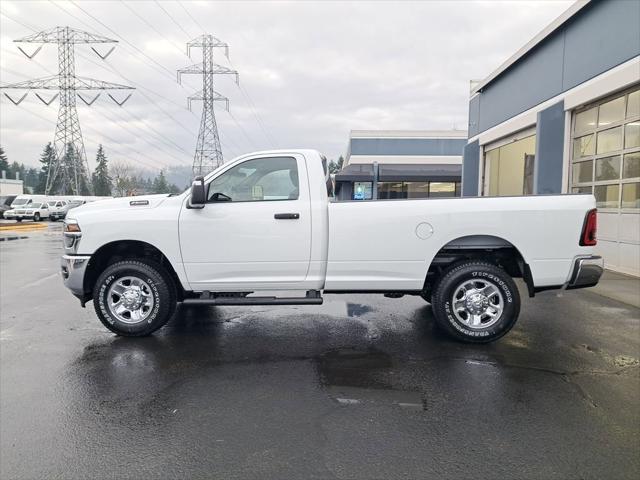 2026 RAM Ram 2500 RAM 2500 TRADESMAN REGULAR CAB 4X4 8 BOX