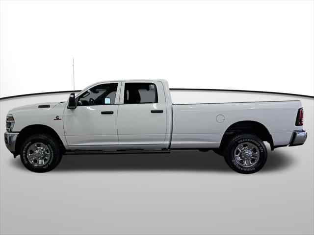 2026 RAM Ram 2500 RAM 2500 TRADESMAN CREW CAB 4X4 8 BOX