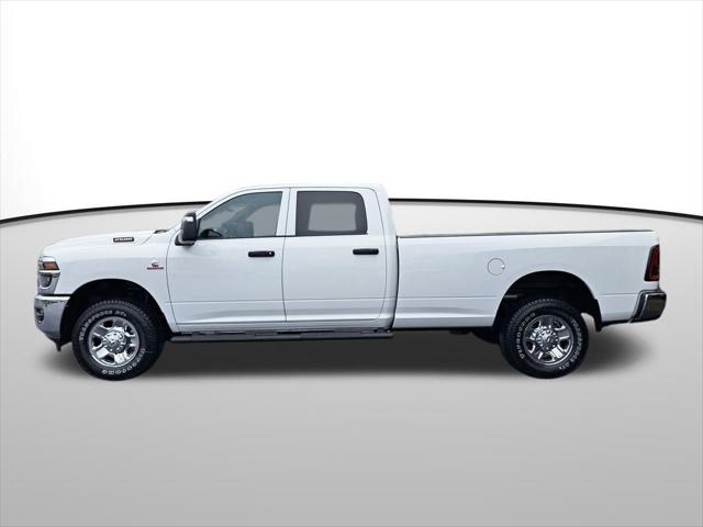 2026 RAM Ram 2500 RAM 2500 TRADESMAN CREW CAB 4X4 8 BOX 2026 RAM Ram 2500 RAM 2500 TRADESMAN CREW CAB 4X4 8 BOX