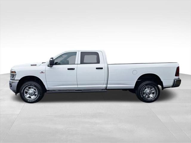 2026 RAM Ram 2500 RAM 2500 TRADESMAN CREW CAB 4X4 8 BOX