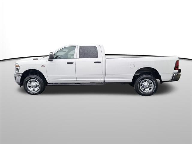 2026 RAM Ram 2500 RAM 2500 TRADESMAN CREW CAB 4X4 8 BOX