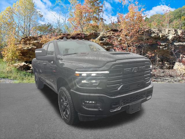 2026 RAM Ram 2500 RAM 2500 LARAMIE CREW CAB 4X4 64 BOX