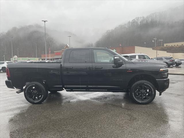 2026 RAM Ram 2500 RAM 2500 LARAMIE CREW CAB 4X4 64 BOX 2026 RAM Ram 2500 RAM 2500 LARAMIE CREW CAB 4X4 64 BOX