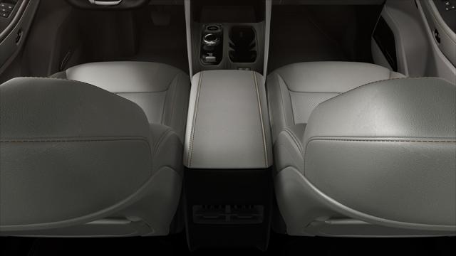 2026 Jeep Cherokee CHEROKEE LIMITED 4X4 2026 Jeep Cherokee CHEROKEE LIMITED 4X4