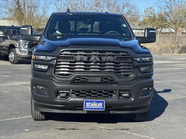 2026 RAM Ram 2500 RAM 2500 TRADESMAN CREW CAB 4X4 64 BOX