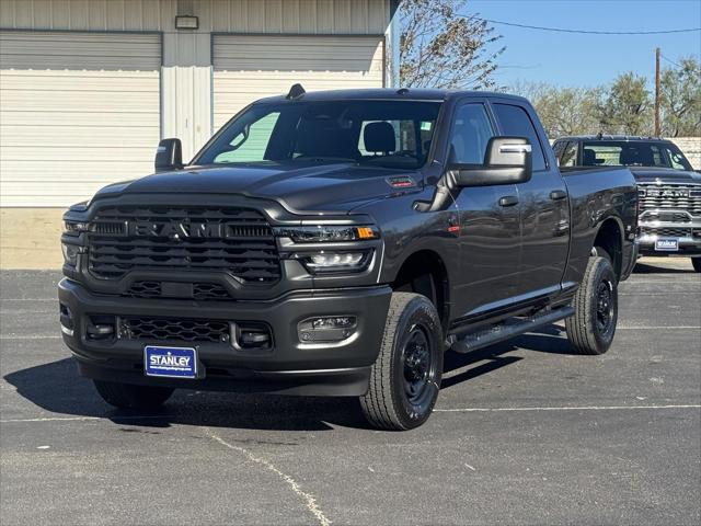 2026 RAM Ram 2500 RAM 2500 TRADESMAN CREW CAB 4X4 64 BOX