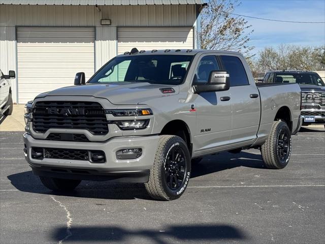 2026 RAM Ram 2500 RAM 2500 LONE STAR CREW CAB 4X4 64 BOX
