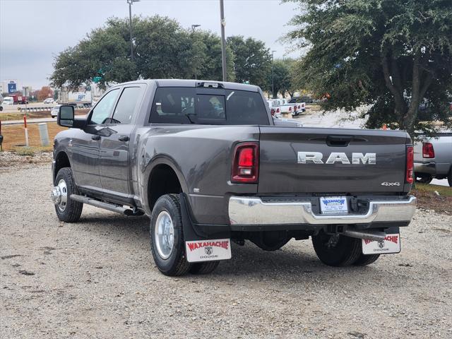 2026 RAM Ram 3500 RAM 3500 TRADESMAN CREW CAB 4X4 8 BOX