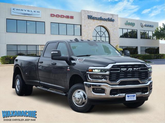 2026 RAM Ram 3500 RAM 3500 TRADESMAN CREW CAB 4X4 8 BOX