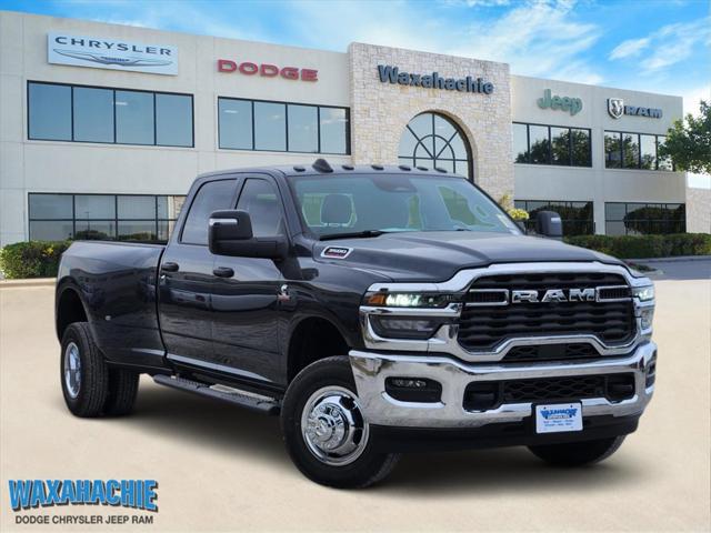 2026 RAM Ram 3500 RAM 3500 TRADESMAN CREW CAB 4X4 8 BOX