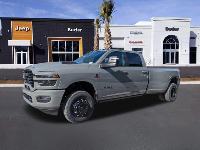 2026 RAM Ram 3500 RAM 3500 LARAMIE CREW CAB 4X4 8 BOX 2026 RAM Ram 3500 RAM 3500 LARAMIE CREW CAB 4X4 8 BOX
