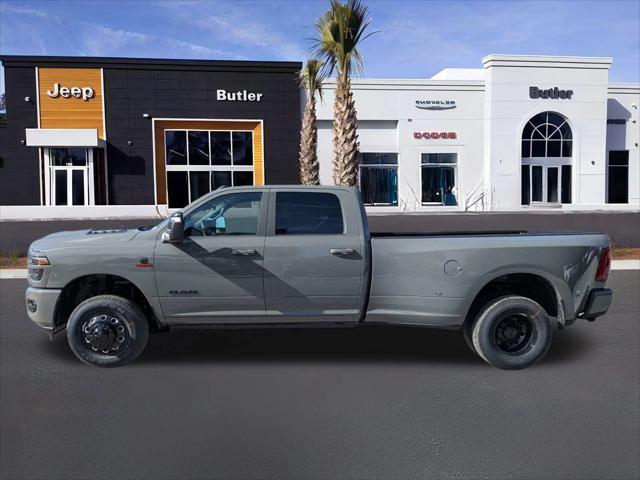 2026 RAM Ram 3500 RAM 3500 LARAMIE CREW CAB 4X4 8 BOX 2026 RAM Ram 3500 RAM 3500 LARAMIE CREW CAB 4X4 8 BOX