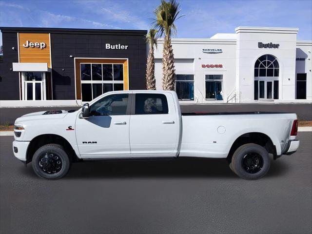 2026 RAM Ram 3500 RAM 3500 LARAMIE CREW CAB 4X4 8 BOX 2026 RAM Ram 3500 RAM 3500 LARAMIE CREW CAB 4X4 8 BOX