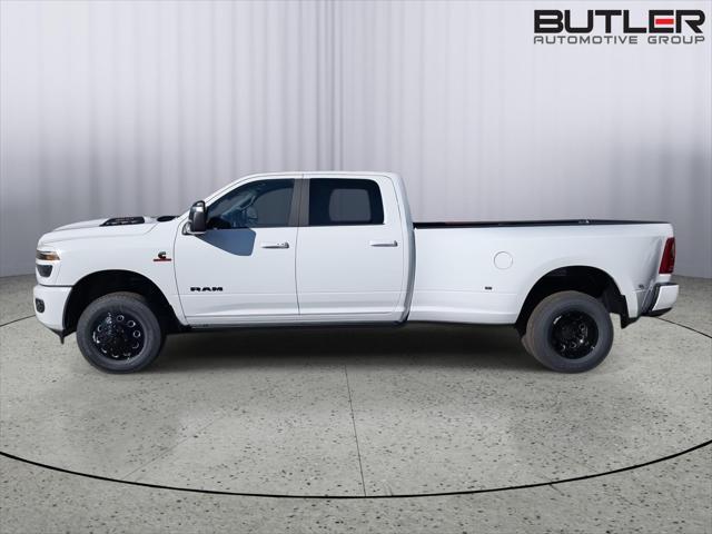 2026 RAM Ram 3500 RAM 3500 LARAMIE CREW CAB 4X4 8 BOX 2026 RAM Ram 3500 RAM 3500 LARAMIE CREW CAB 4X4 8 BOX